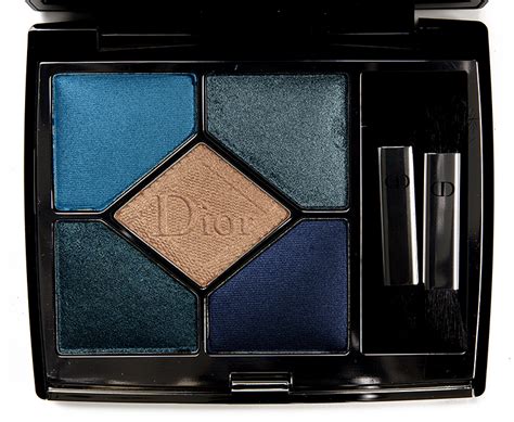 eyeshadow christian dior|Dior eyeshadow denim.